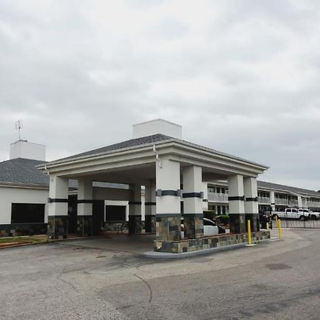 Motel 6-Memphis, Tn - Graceland Exterior foto