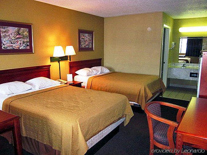 Motel 6-Memphis, Tn - Graceland Habitación foto