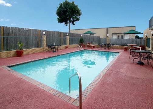 Motel 6-Memphis, Tn - Graceland Facilidades foto